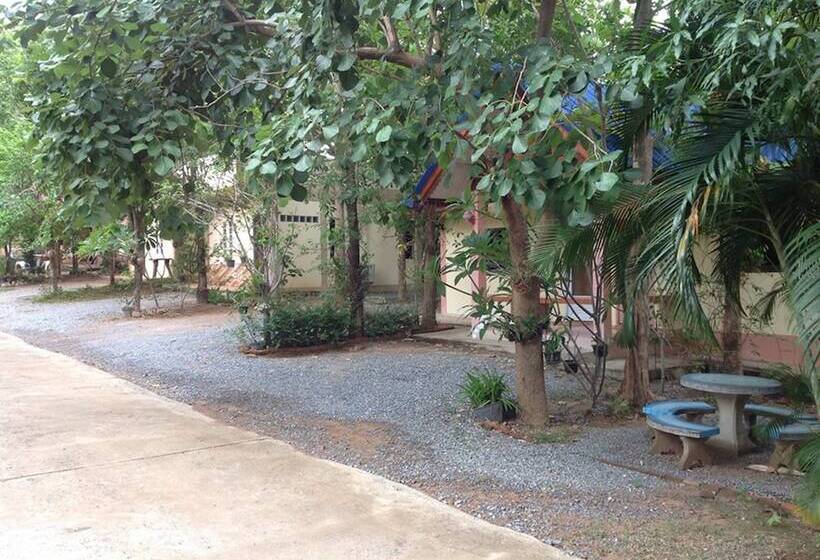 هتل Phu Keang Duan
