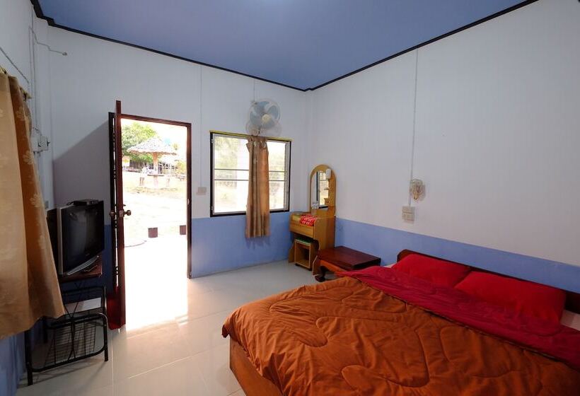 هتل Phuchandang Resort
