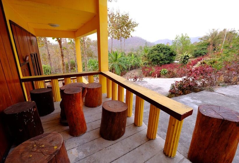 هتل Phuchandang Resort