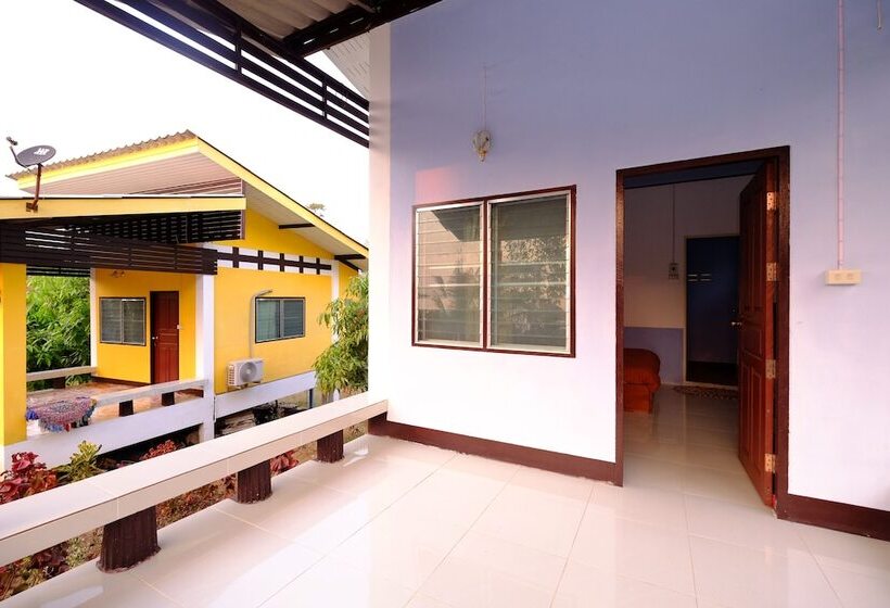 هتل Phuchandang Resort