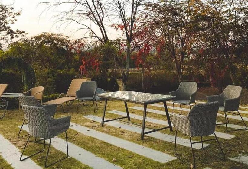 فندق Phuwadee Resort Khao Yai