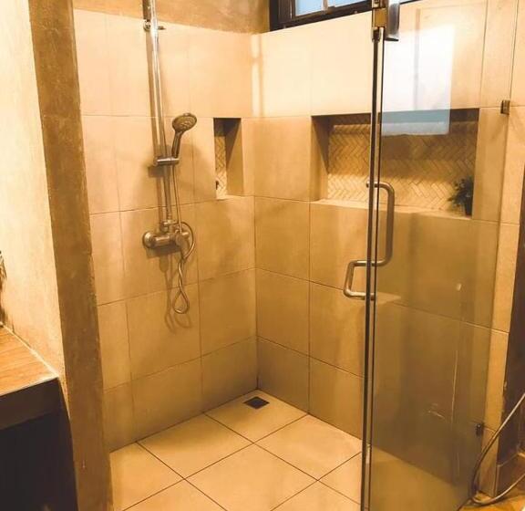 فندق Phuwadee Resort Khao Yai
