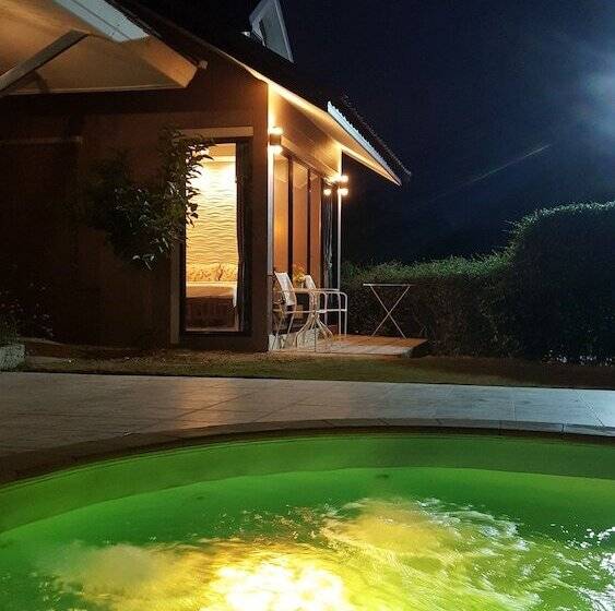 فندق Poh Rak Resort At Pak Chong