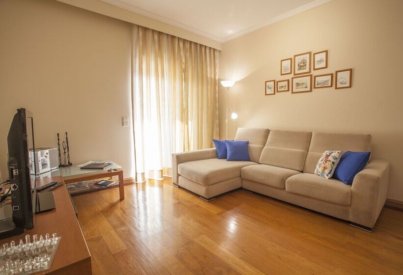 فندق Porto Gaia City And Beach By Mp