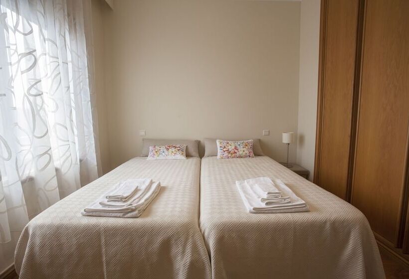 فندق Porto Gaia City And Beach By Mp