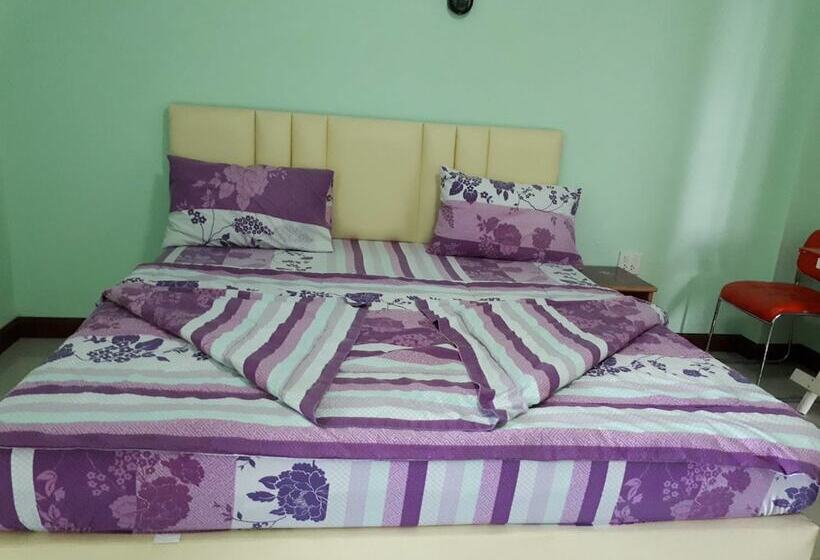 هتل Prakhonchai Resort
