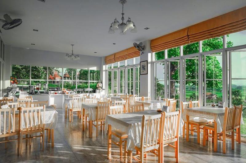 ホテル Pua De View Boutique Resort