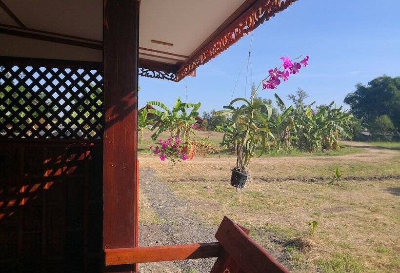فندق Pumaka Resort