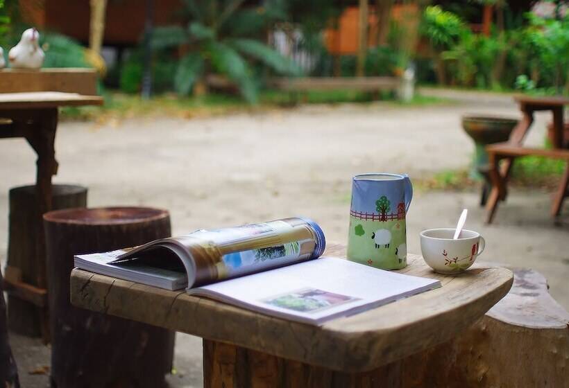 هتل Ruanchan Resort