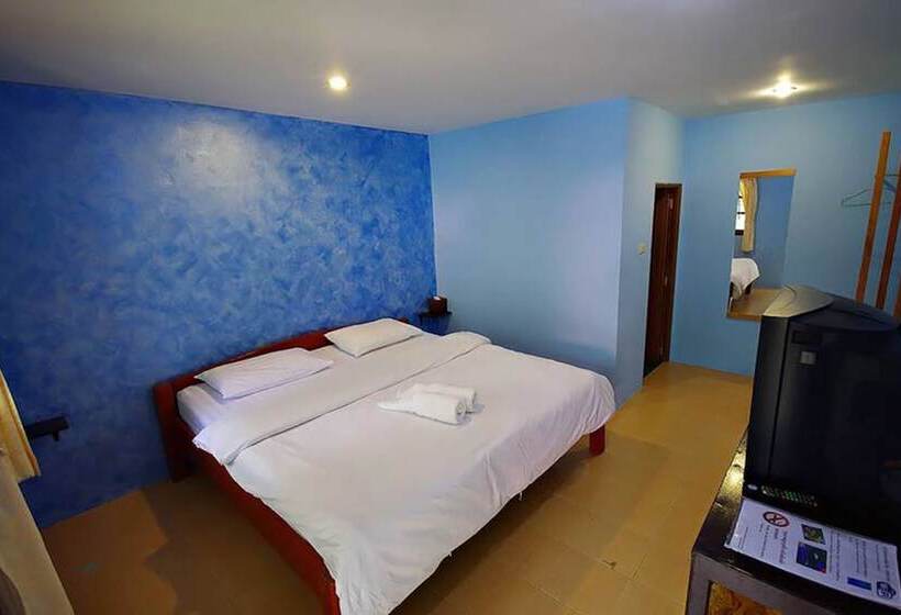 هتل Ruanchan Resort