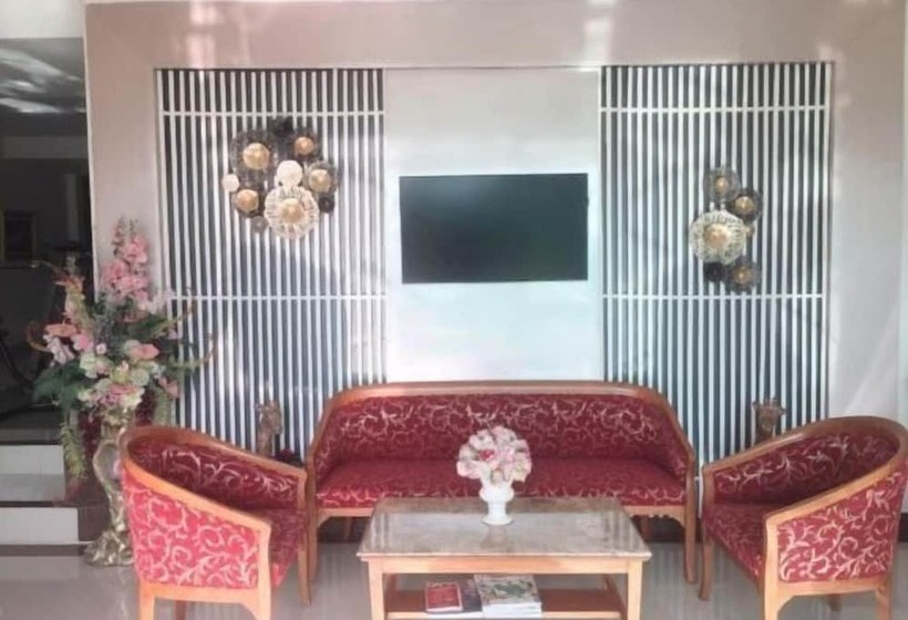 هتل Sasi Nonthaburi
