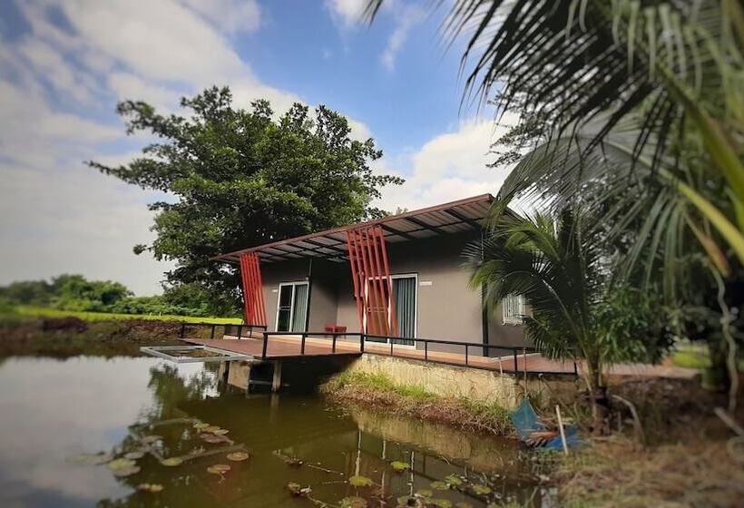 酒店 Sawansang Nangkeaw Resort