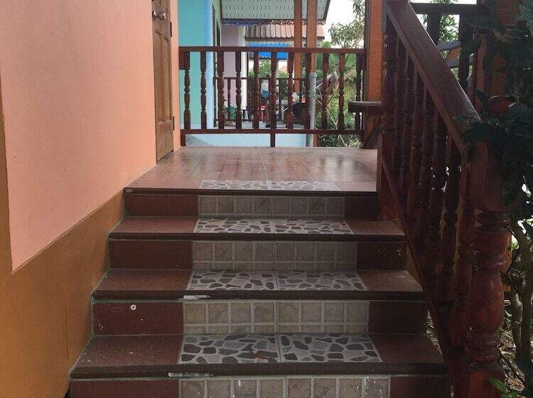 هتل Songphu Homestay  2