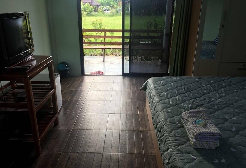 هتل Songphu Homestay  2