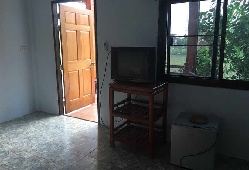 هتل Songphu Homestay  2