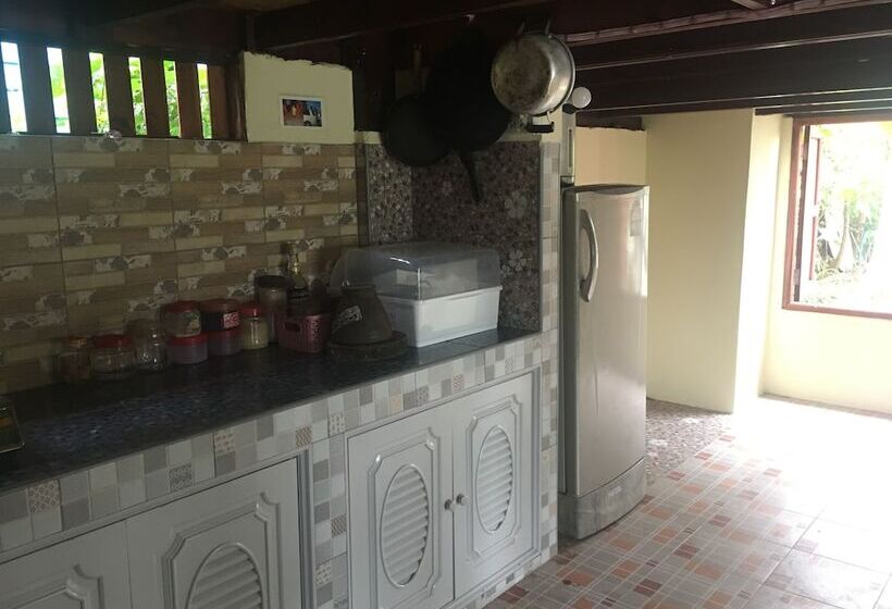 酒店 Songphu Homestay