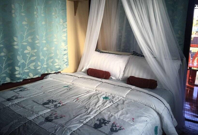酒店 Songphu Homestay