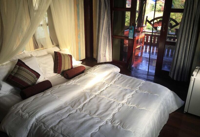 酒店 Songphu Homestay