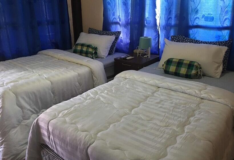 酒店 Songphu Homestay