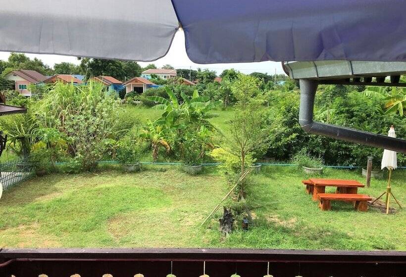酒店 Songphu Homestay