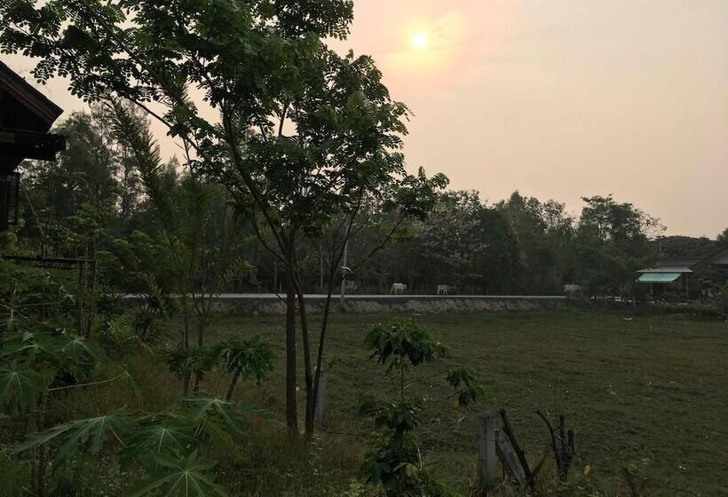 酒店 Songphu Homestay