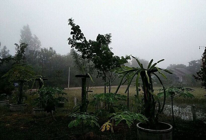 酒店 Songphu Homestay