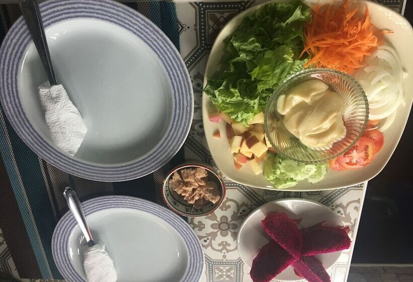 酒店 Songphu Homestay