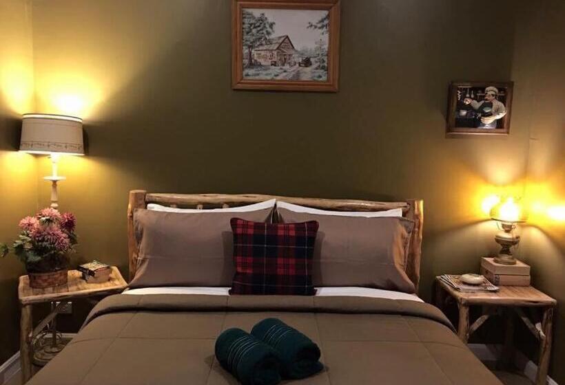 فندق The Green Land Farm