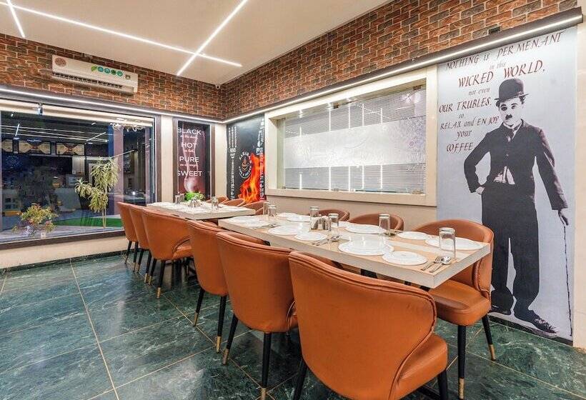 Отель Treebo Westview