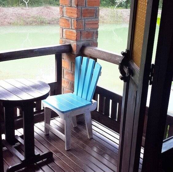 酒店 Wangnamkhao Resort