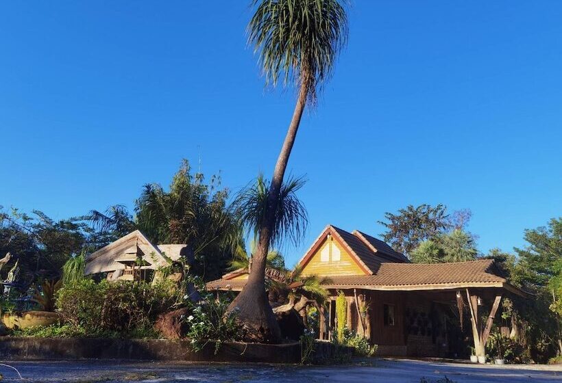 酒店 Wangnamkhao Resort