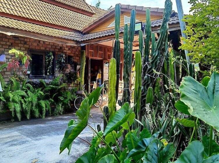 酒店 Wangnamkhao Resort