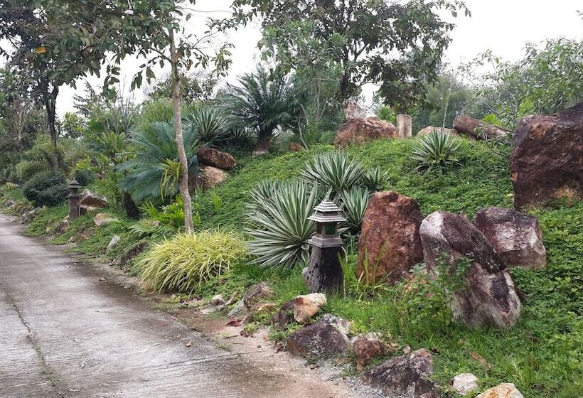 酒店 Wangnamkhao Resort