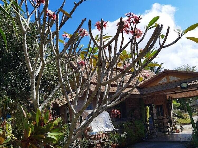 酒店 Wangnamkhao Resort