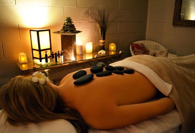 ホテル X Mountain Lodge Erciyes