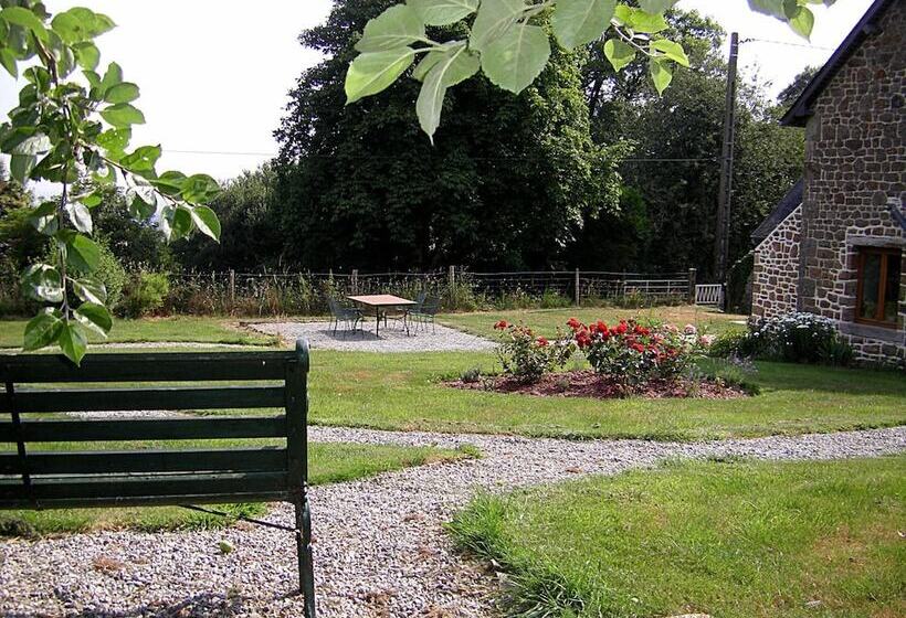La Cloue B&b