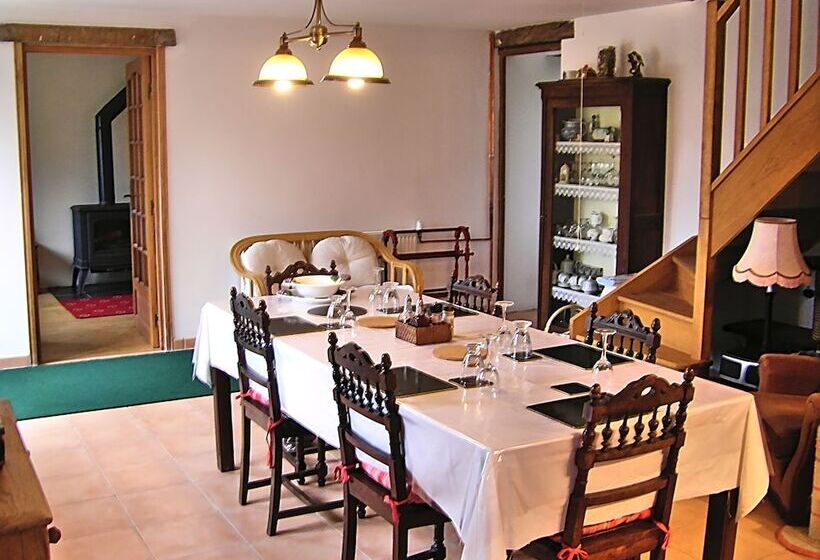 La Cloue B&b