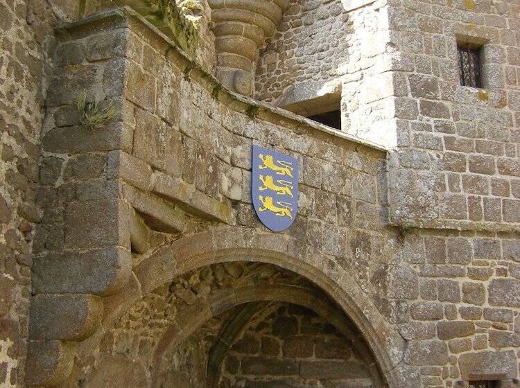 La Cloue B&b