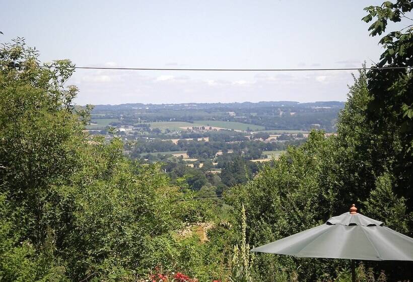 La Cloue B&b