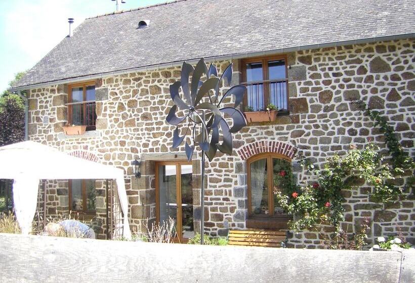 La Cloue B&b