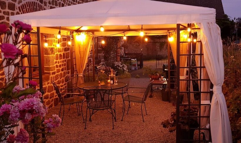 La Cloue B&b