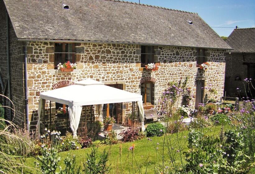 La Cloue B&b