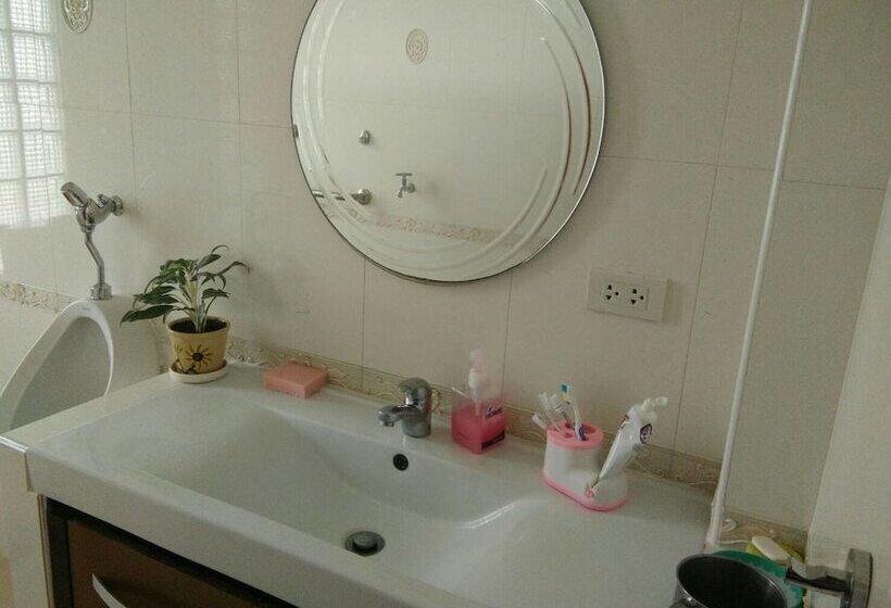 پانسیون Baan Kokmuang Homestay