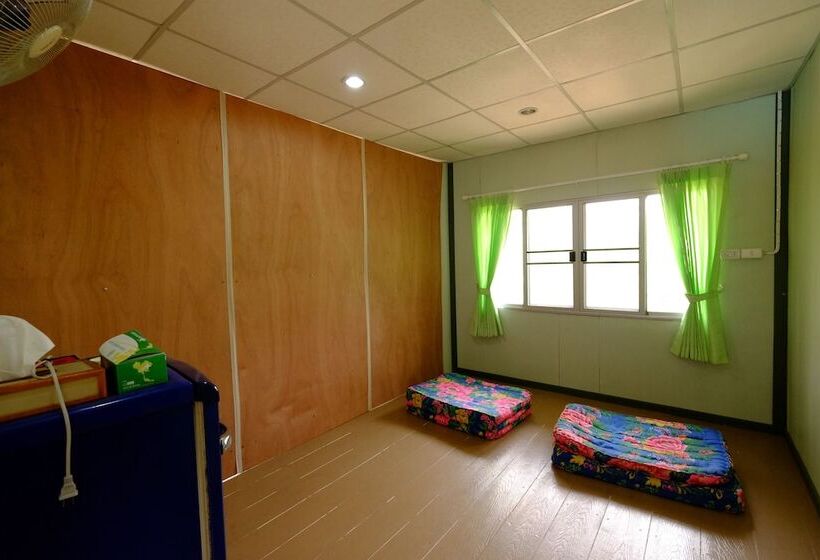 پانسیون Ban Muang Pon Home Stay