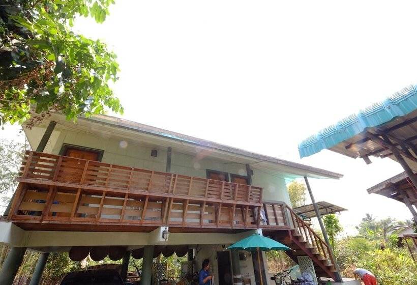 پانسیون Ban Muang Pon Home Stay