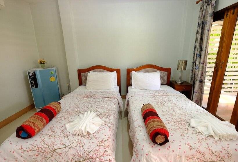 پانسیون Banmaihom