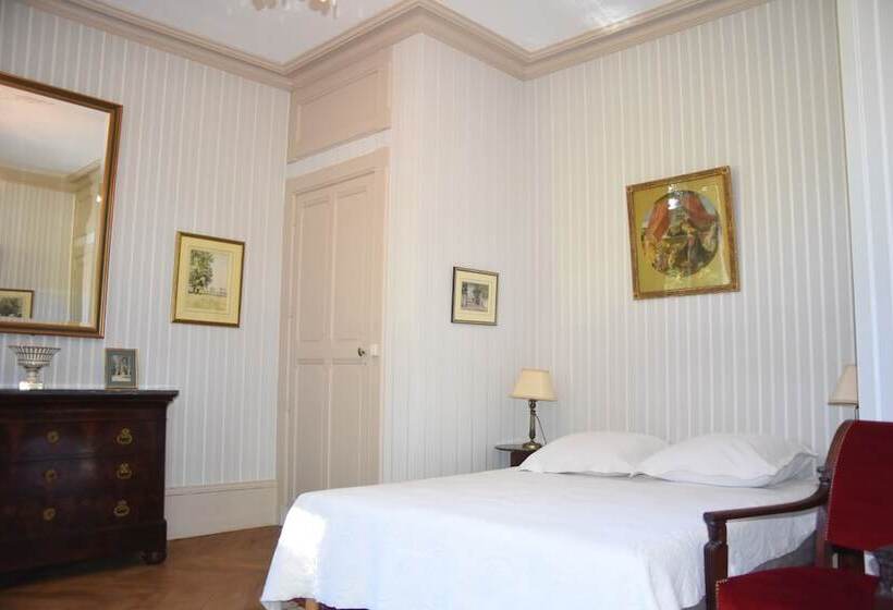 膳宿费 Château De Varambon