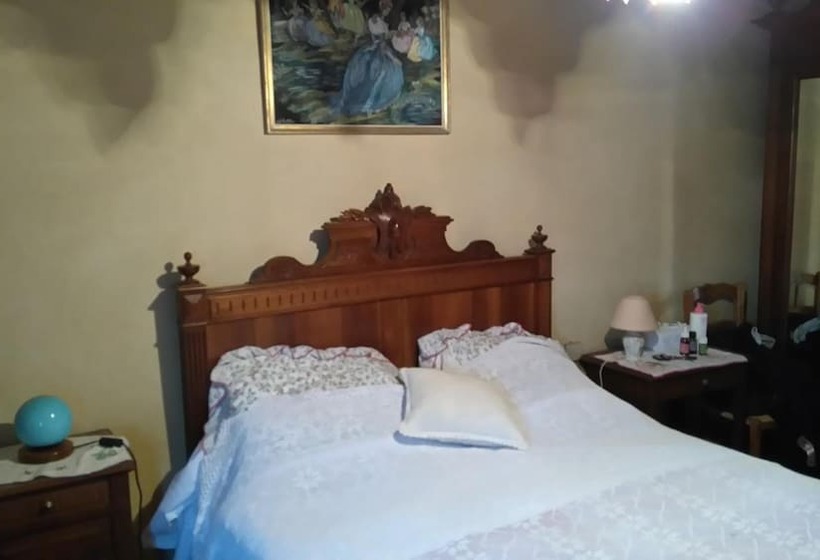 膳宿费 La Ferme De Montalibord