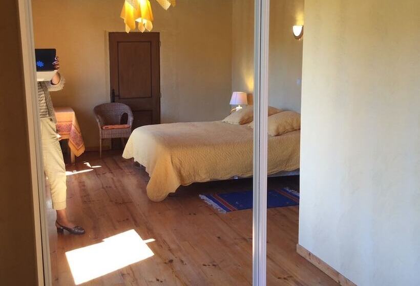 膳宿费 Le Mas De Salel