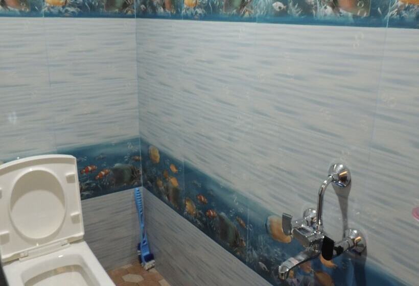 بنسيون Mysa   Dandeli Lodge